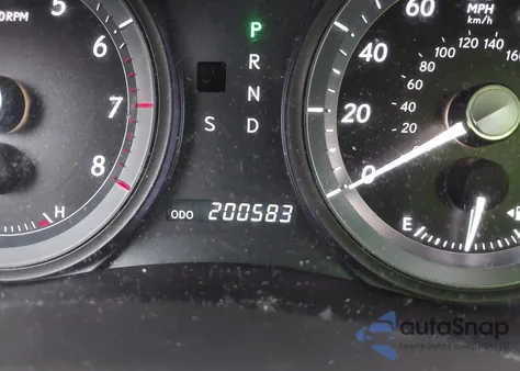 2009 Lexus Es 350 from USA, damaged, VIN JTHBJ46G092332389